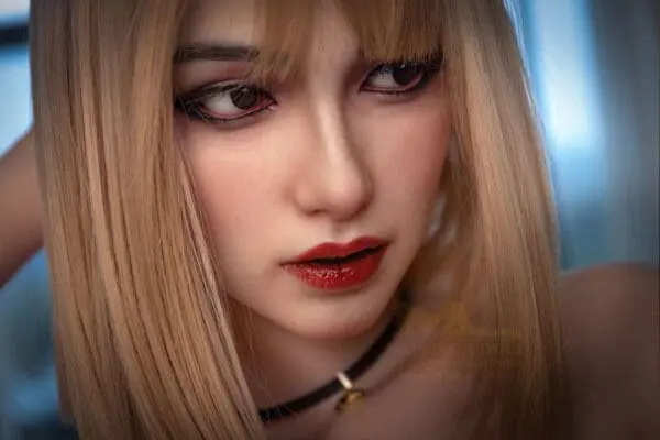 Kim – 5’5″ | 169cm Sex Doll - Image 8