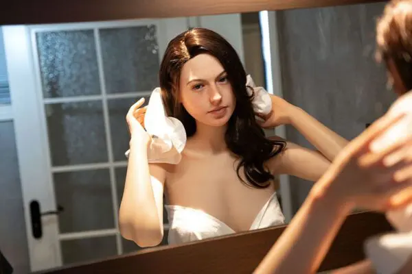 GE98 – 5’7″ | 170cm Sex Doll - Image 15