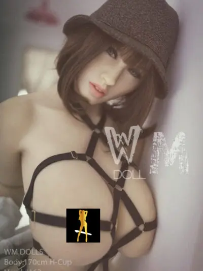 wm 170 doll