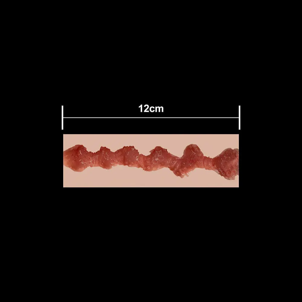 4.7in - 12cm