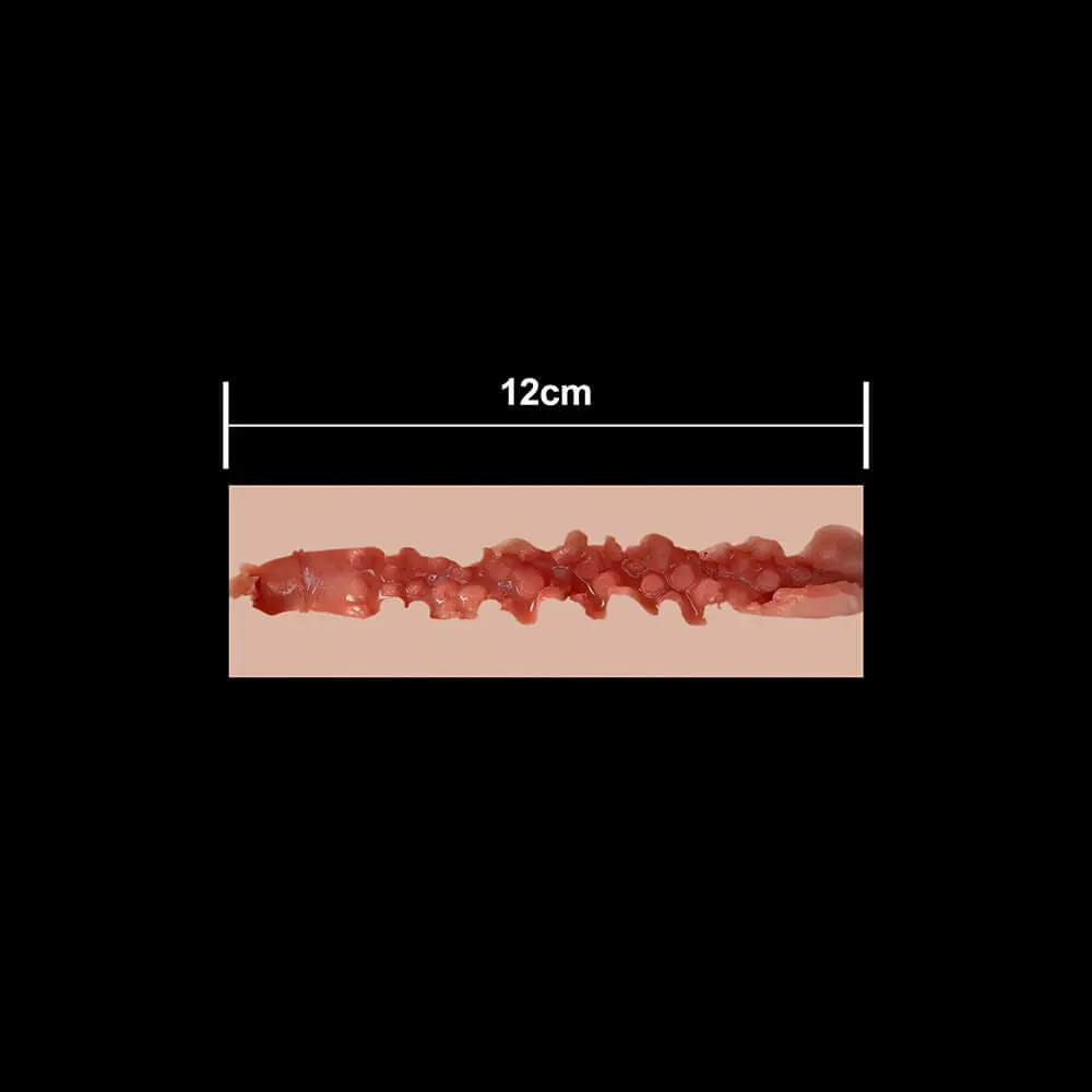 4.7in - 12cm