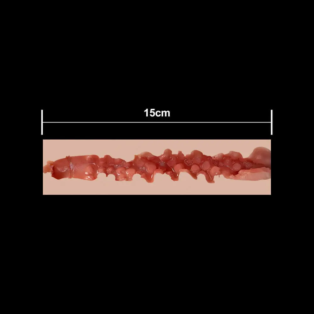 5.9in - 15cm