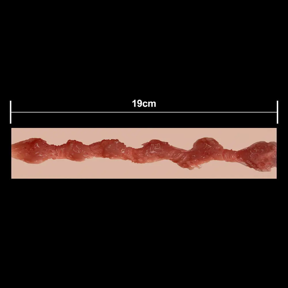 7.5in - 19cm