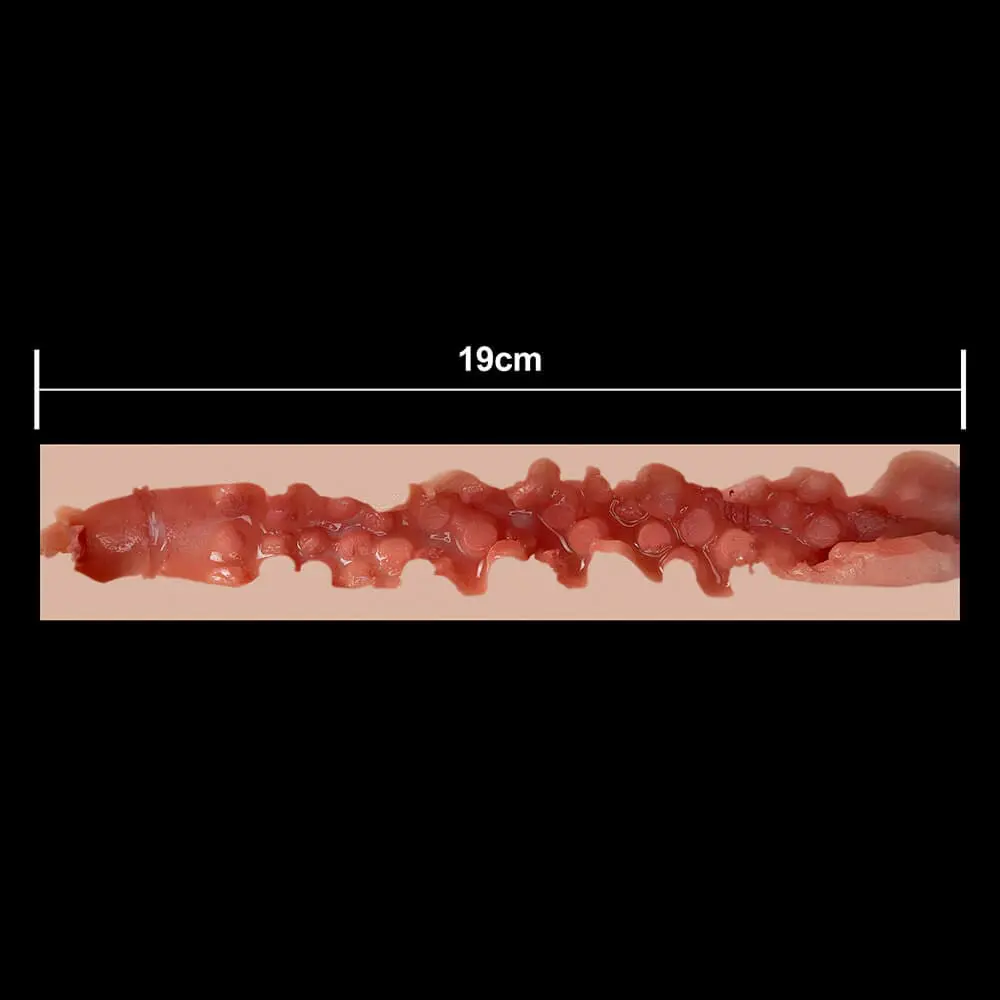 7.5in - 19cm