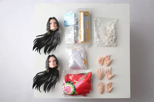 Boa  – 25.5″ | 65cm Sex Doll - Image 9