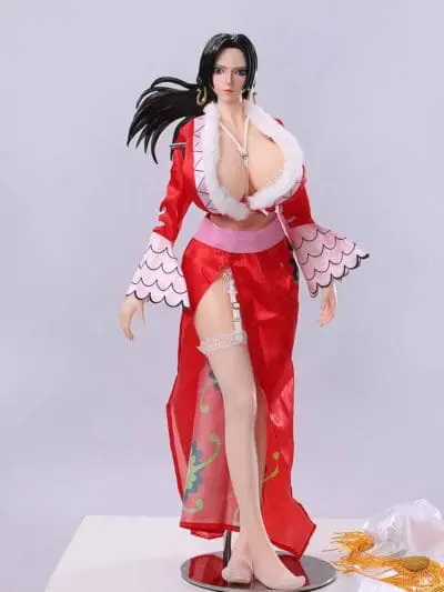 Boa  – 25.5″ | 65cm Sex Doll