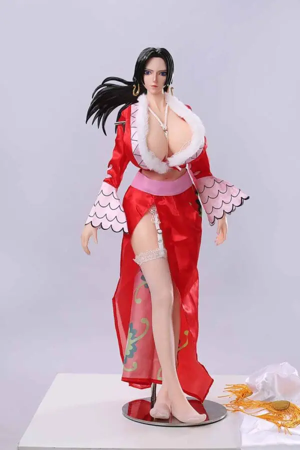 Boa  – 25.5″ | 65cm Sex Doll - Image 2