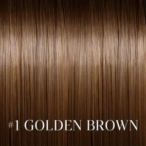 Golden Brown
