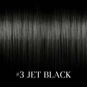 Jet Black