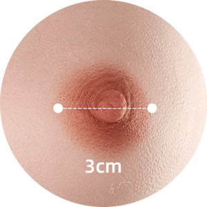 1.2 Inches