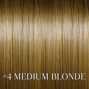 Medium Blonde