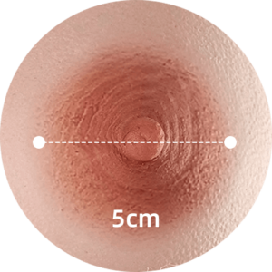 2 Inches