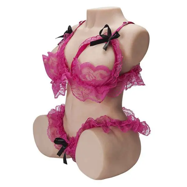 Scarlett Fair - Image 9