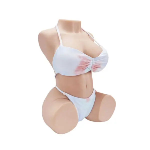 Scarlett Fair - Image 10