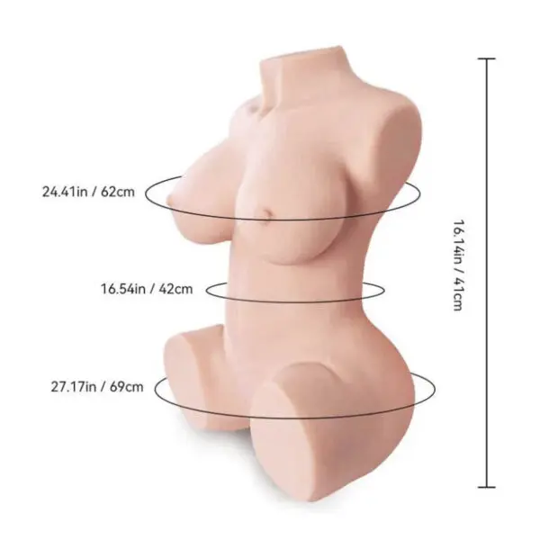 Scarlett Fair - Image 20