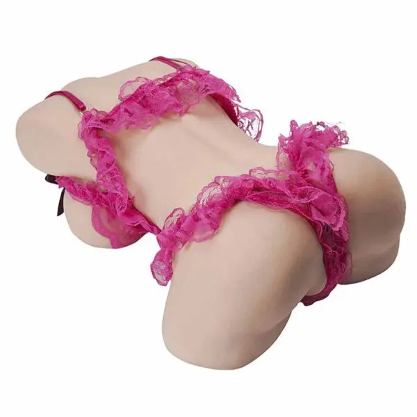 Scarlett Fair - Image 5