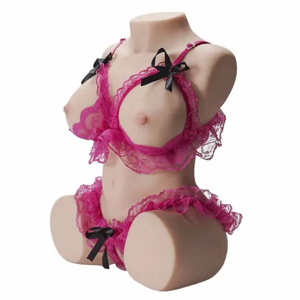 Scarlett Fair - Image 4