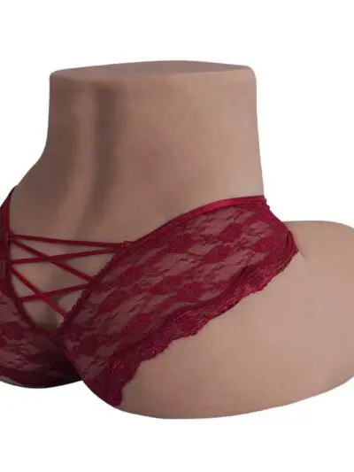 male ass masturbator