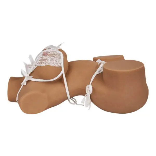 Britney Wheat 2.0 - Image 2