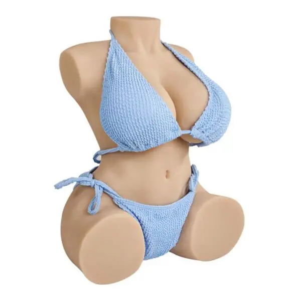 Britney Fair 2.0 - Image 3