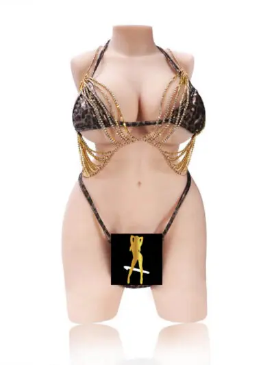 tantaly futanari sex doll