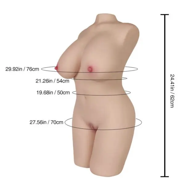 Donna Fair - Image 16