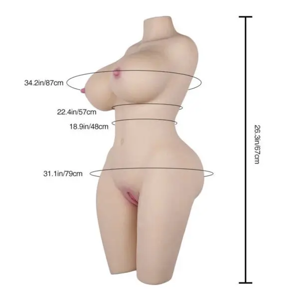 Ginny Fair - Image 14