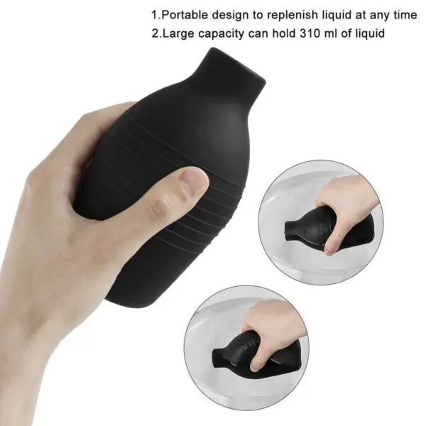 Deluxe Sex Doll Care Kit - Image 8