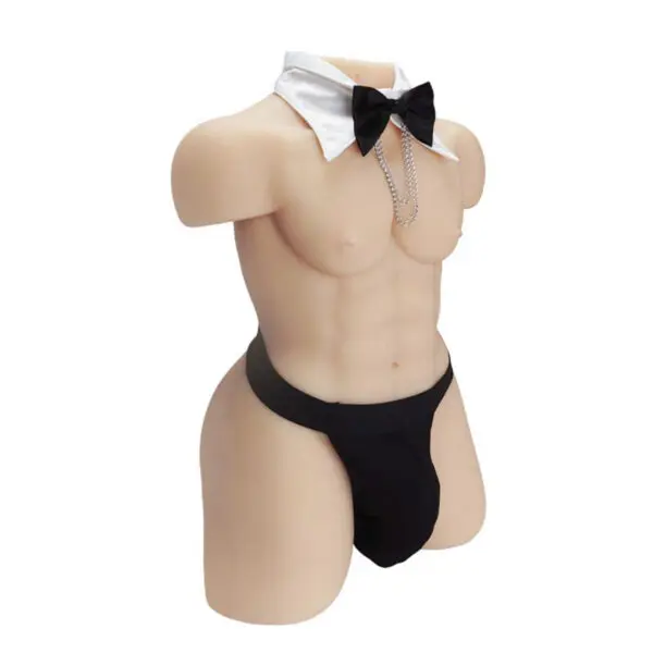 Channing Fair - Image 2