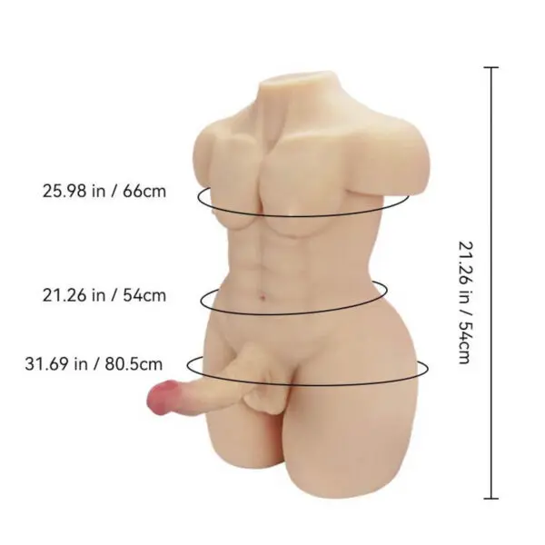 Channing Fair - Image 16