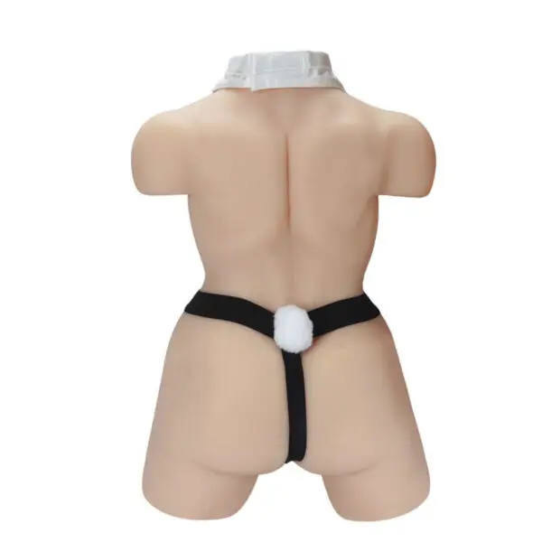 Channing Fair - Image 3