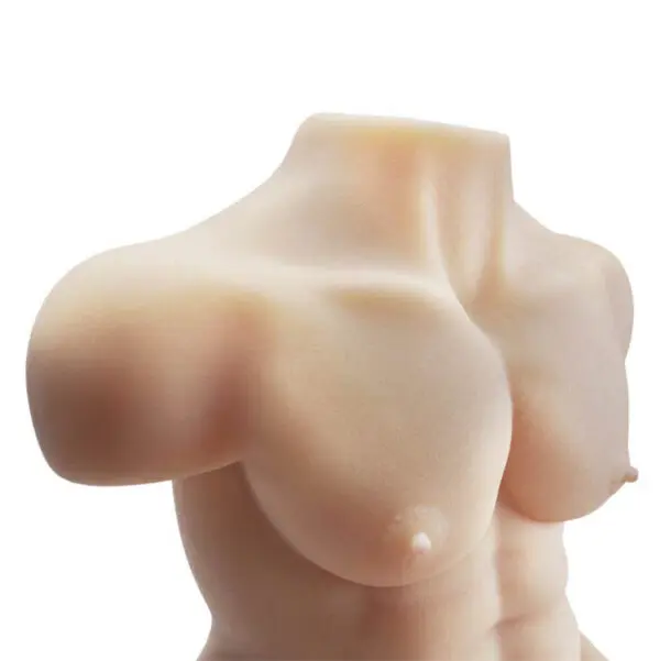 Channing Fair - Image 12