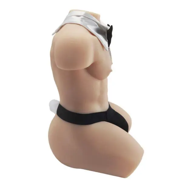 Channing Fair - Image 7