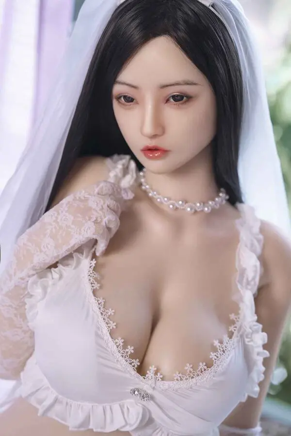 Yori – 5’5″ | 168cm Sex doll - Image 4