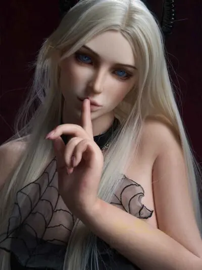 Juliet – 5’4″ | 164cm Sex Doll