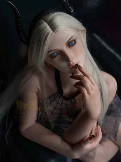 sex doll customization