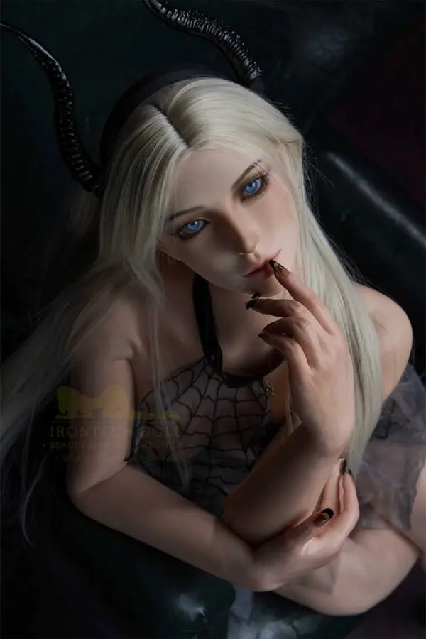 sex doll customization