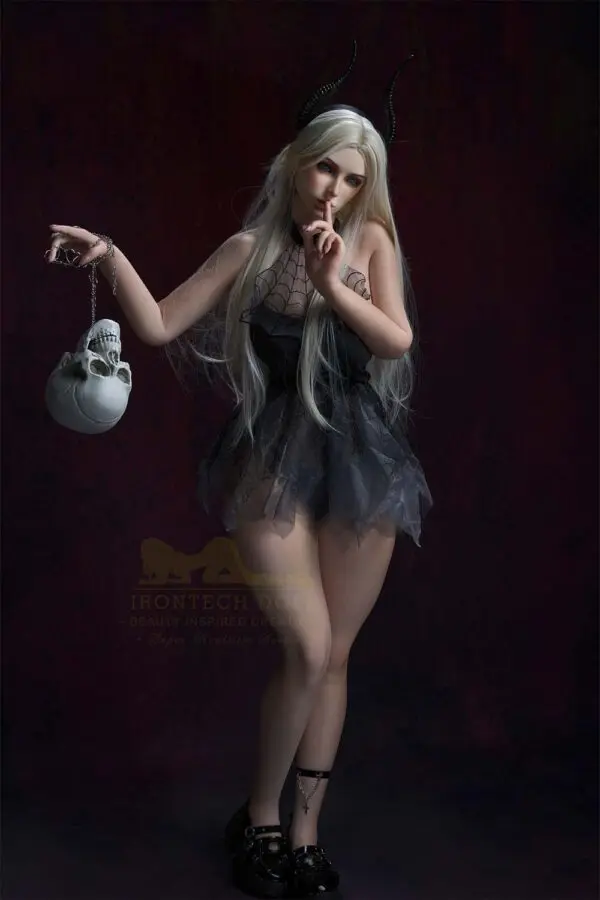 Juliet – 5’4″ | 164cm Sex Doll - Image 3