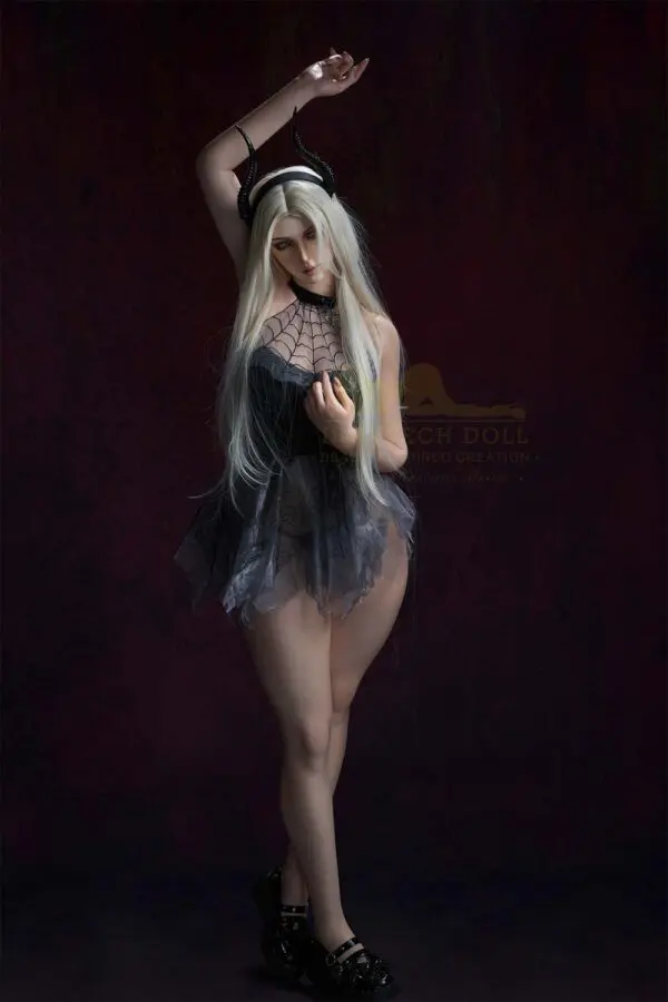 Juliet – 5’4″ | 164cm Sex Doll - Image 4