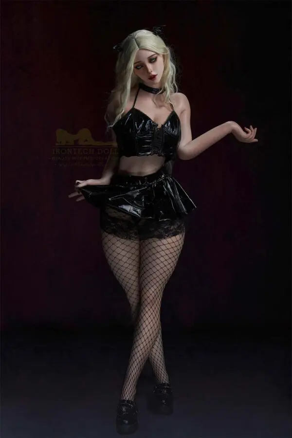 Mariana – 5’4″ | 164cm Sex Doll - Image 8