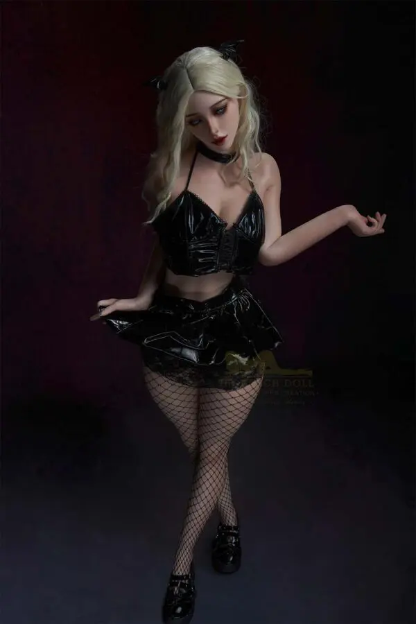 Mariana – 5’4″ | 164cm Sex Doll - Image 9