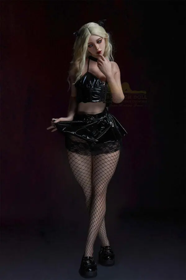 Mariana – 5’4″ | 164cm Sex Doll - Image 10