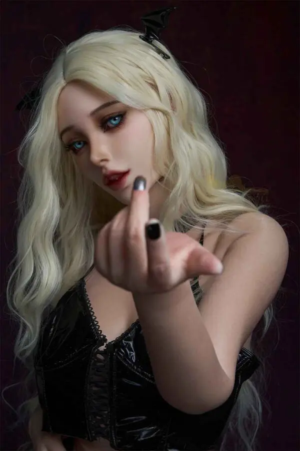 Mariana – 5’4″ | 164cm Sex Doll - Image 2