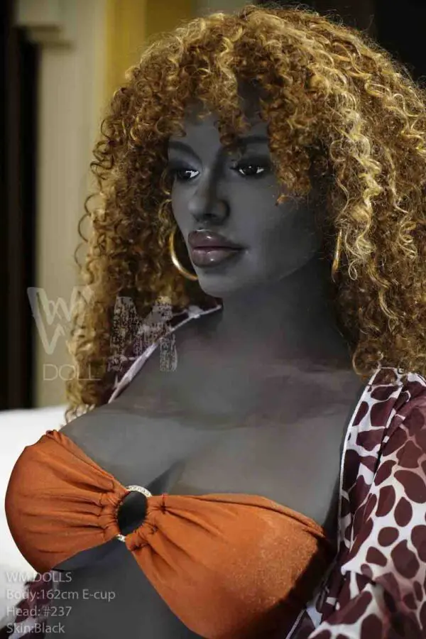 Luna – 5’3″ | 162cm Sex Doll - Image 3