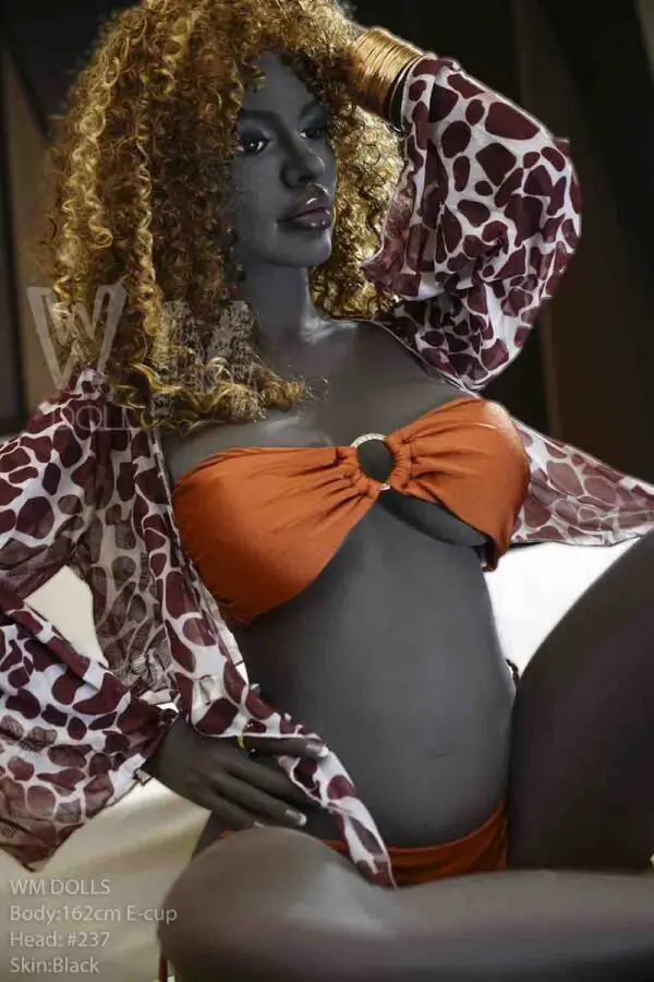 Luna – 5’3″ | 162cm Sex Doll - Image 5