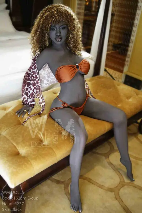 Luna – 5’3″ | 162cm Sex Doll - Image 9
