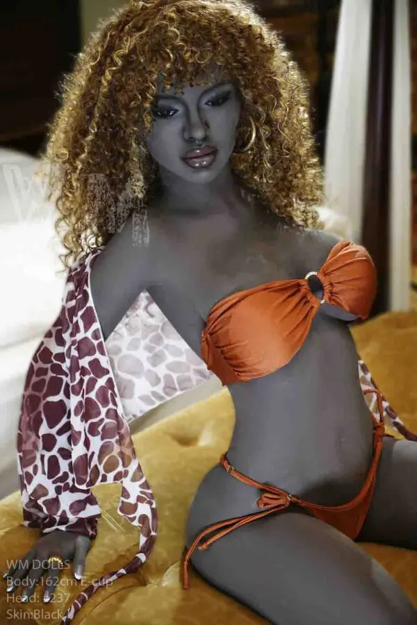 Luna – 5’3″ | 162cm Sex Doll - Image 10