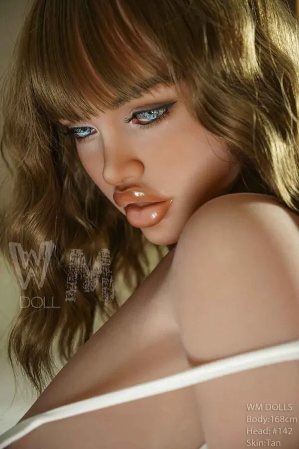 Lucia – 5’5″ | 168cm Sex doll - Image 7