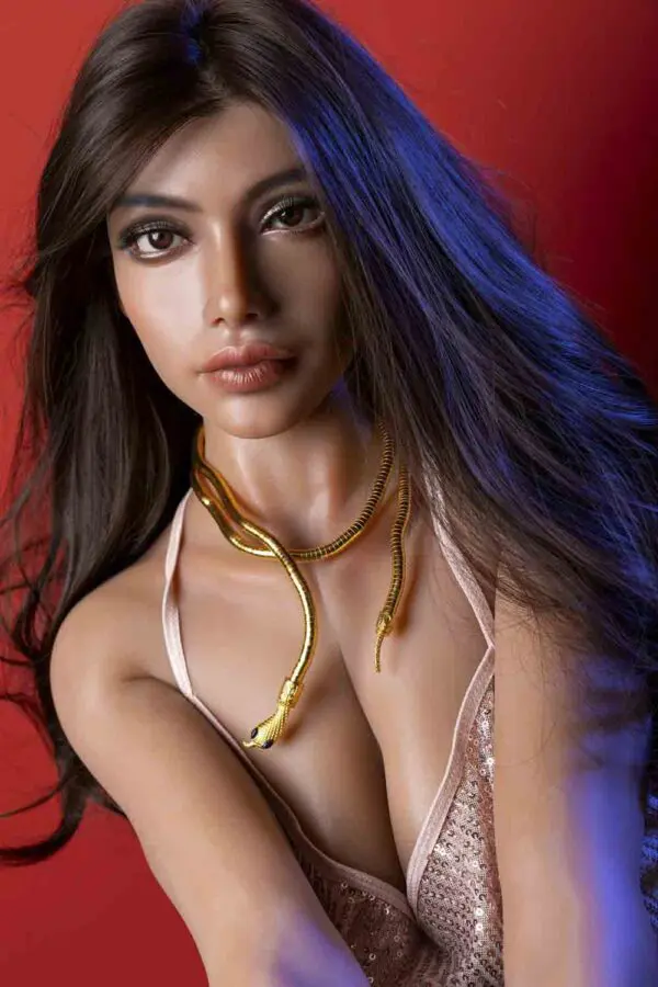 Isla – 5’2″ | 158cm Sex Doll - Image 12