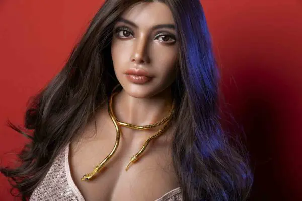 Isla – 5’2″ | 158cm Sex Doll - Image 5
